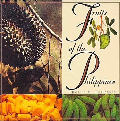 Fruits of the Philippines cover
